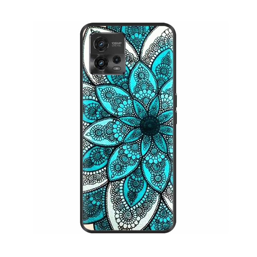 For Cover Motorola Moto G72 Case G 72 Phone Case Silicone Back Funda Bumper For Moto G72 MotoG72 Soft TPU Cases Ultra Thin Coque