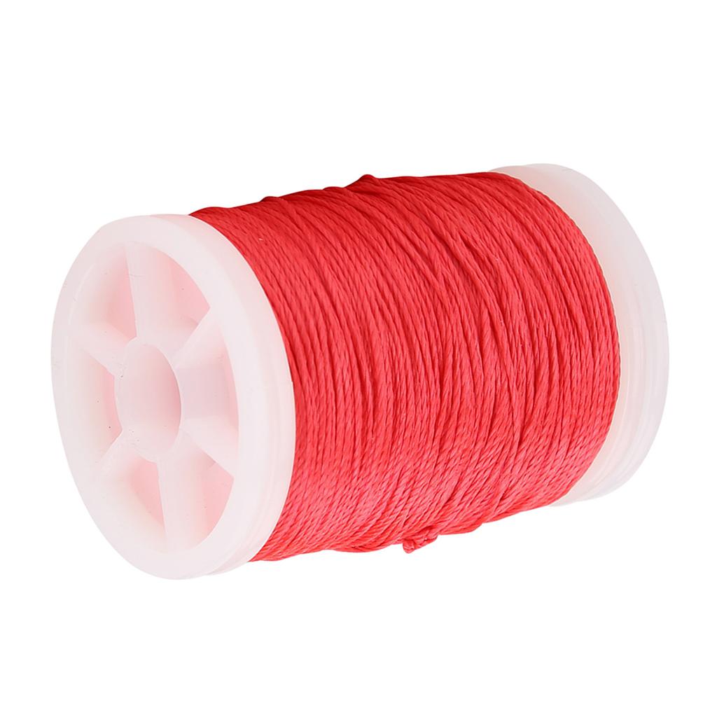 120m   Nylon String Serving Thread For Bowstring Archery Supplies (black)