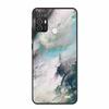 For ZTE Blade A52 / A52 Lite Case A72 4G 5G Marble Soft TPU Silicone Phone Cover for ZTE Blade A52Lite Bumper Shockproof Shell