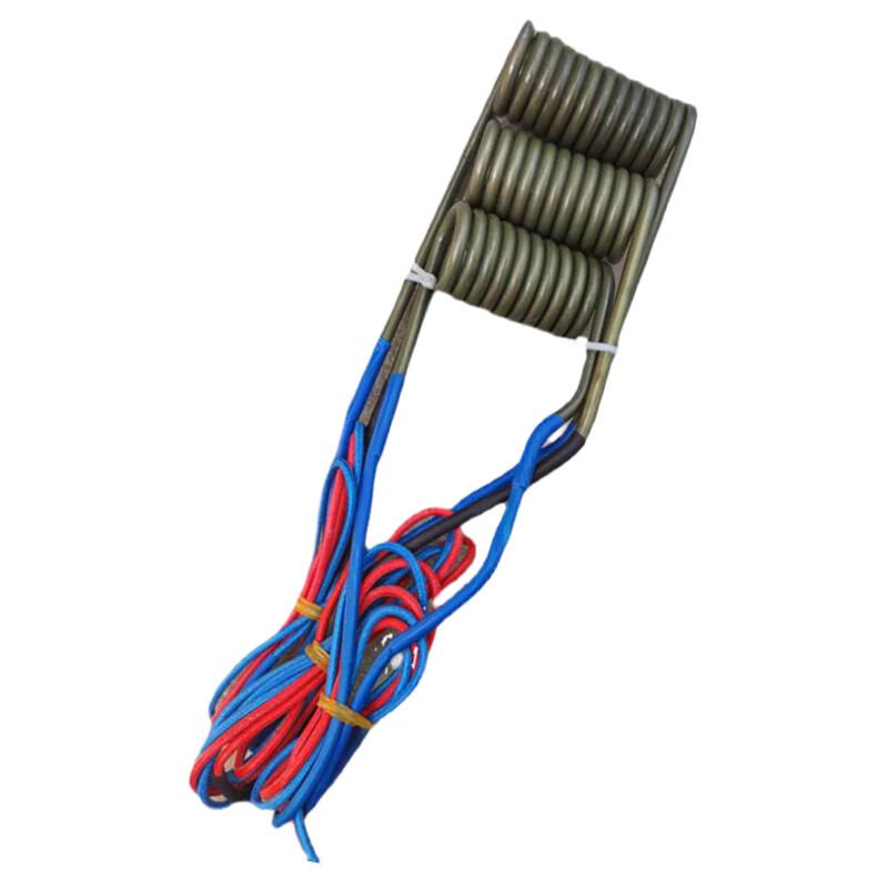 

Цзин Кайхуэй Набор спиральных трубок для подогрева топлива