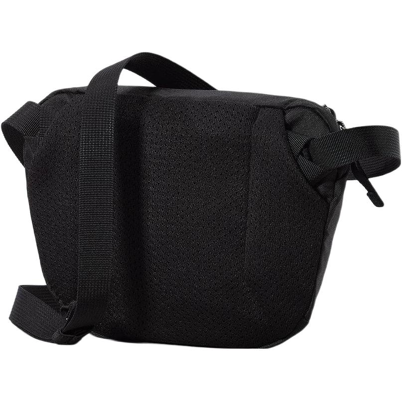 Arc'teryx 1.5L Outdoor Bags Recycled Polyester Black Unisex X000006157-Black II