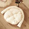 Woven Cat Nest Pet Nest Four Seasons Universal Scratch Resistant Bite Washable Summer Cool Nest Cat Bed