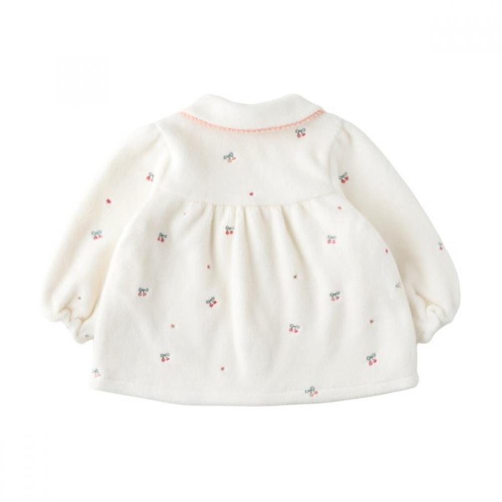 Mink Mui Cherry Embroidery Set 36c12 610 05