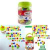 Magnetic Alphabet And Number Set For Kids Educational Toys For Early Learning