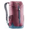 Deuter Walker 16 Maron Midnight [3810517-5323]
