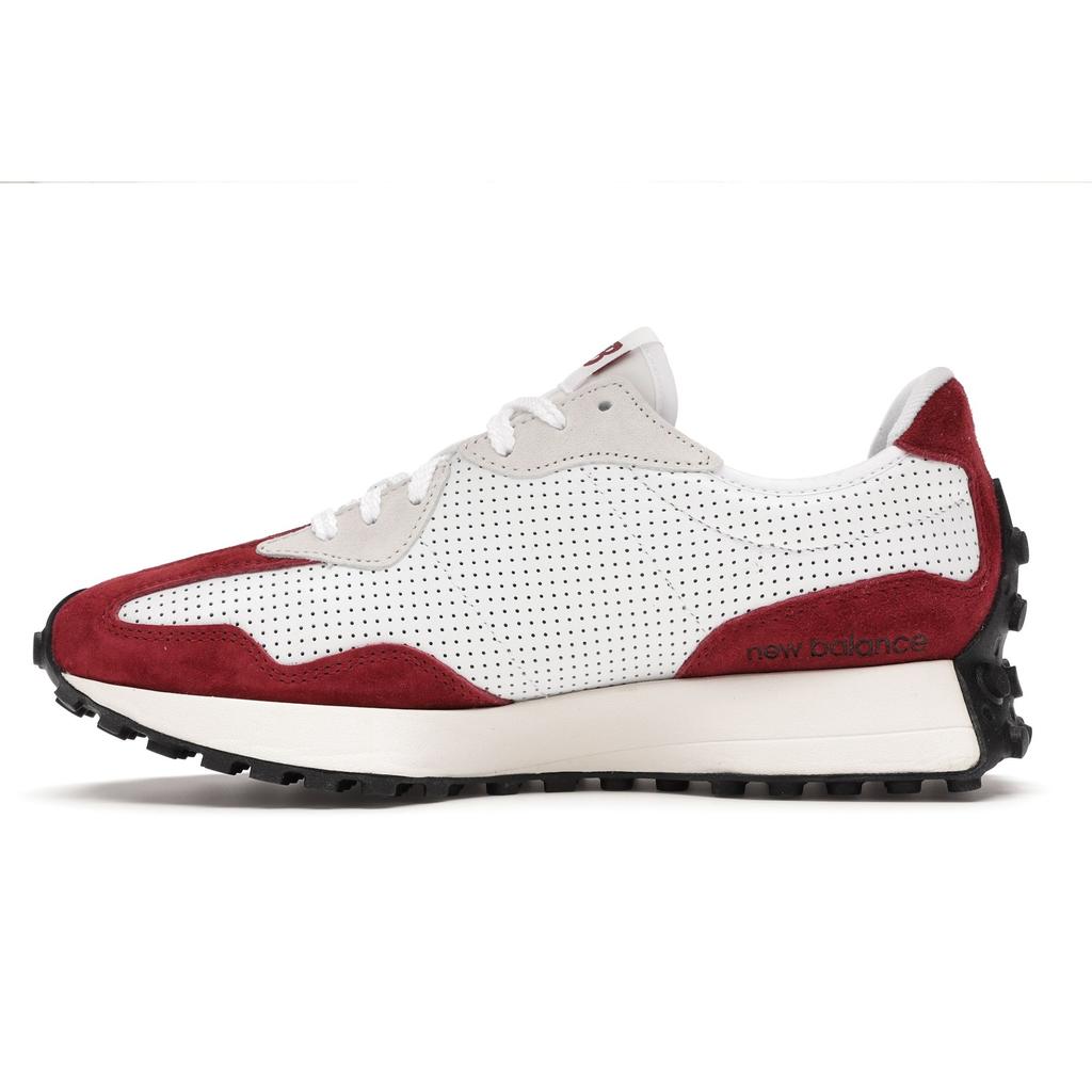 Compre New Balance 327 Primary Pack - Red Unisex Sneakers Compre New Balance 327 Primary Pack - Red Unisex Sneakers