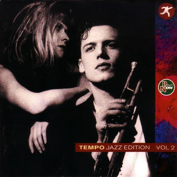 

CD VARIOUS - Tempo Jazz Edition Vol 2 (Playin N 8479032 Polydor 1991 Germany Jazz Used