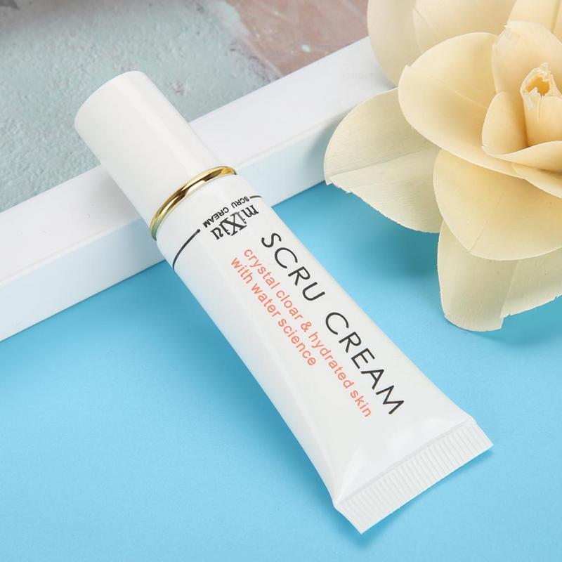 Propolis Leppeeksfolierende Skrubbegel Fuktighetsgivende Reparerende Leppeskrubbkrem Leppepleie