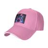 Shelf Drum Electronic Drum Cap Casual Baseball Caps Adjustable Hat Hip Hop Summer Unisex Baseball Hats Customizable