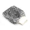 Car Cleaning Gloves Soft Microfiber Wash High Density Scratch Free Gloves Car Wash Car Accessories accesorios para vehículos