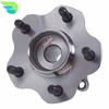 Rear Wheel Hub Bearing Assembly for NISSAN QASHQAI J10 JJ10 X-TRAIL T31 JUKE F15 KOLEOS 43202-JG200 43202-EN100 43202-JY30A