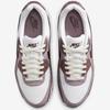 Air Max 90 W AIR MAX 90 Violet Crush [Nike] Tattoo/Light All/White/Burgundy IM3110-500 26.5cm