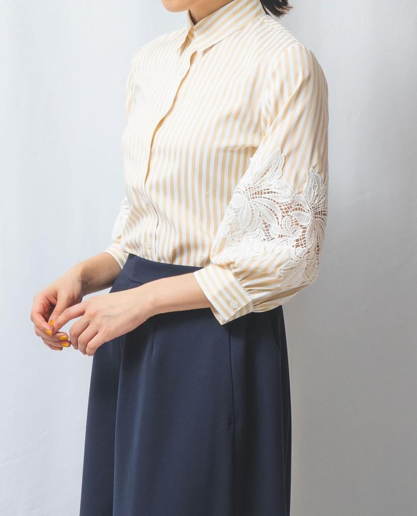 Modern [Nara Camicie] 30-41-01-711 Women's