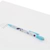 Sunstar Stationery Sanrio Ballpoint Spinning Dome S4649192 Oil-Based Pen, Pen, Cinnamoroll,