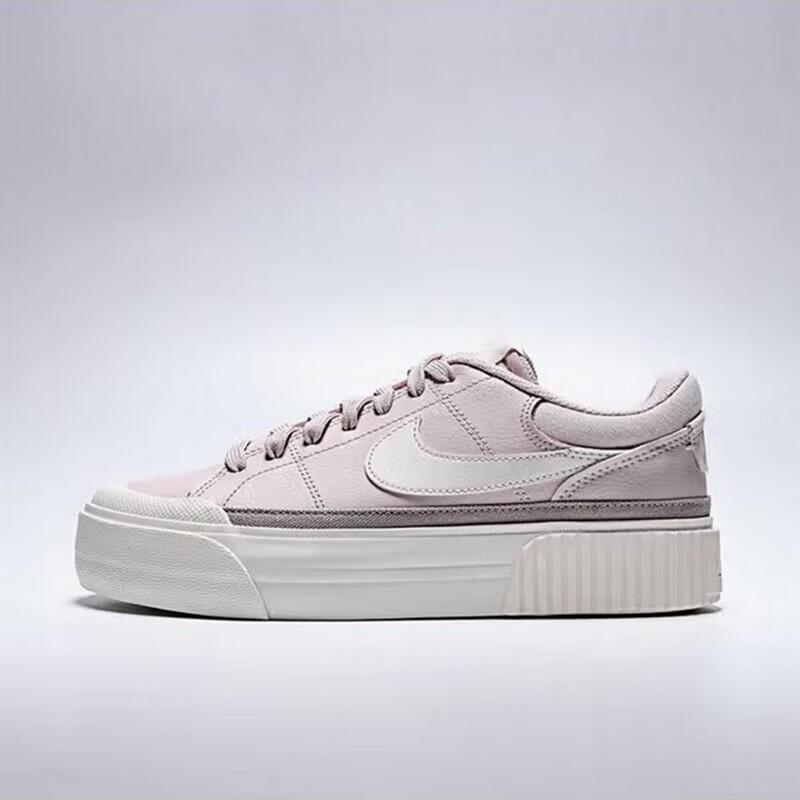 Nike Women s Court Legacy Classic Sneakers 38