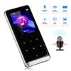 Bluetooth MP3 Player Mini MP4 Media FM Radio Recorder HIFI Sound Music Speaker16GB