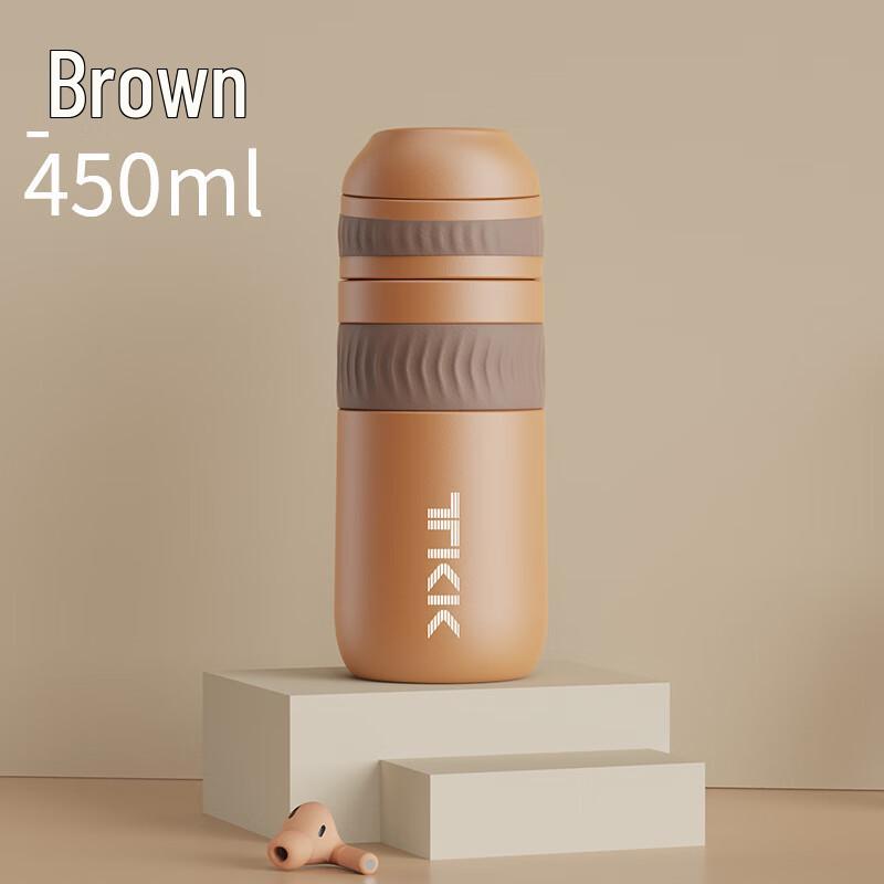 TKK 316 Stainless Steel Insulated Mug