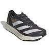 Adidas Adizero Takumi Sen 8 Grey Unisex Sneakers Grey-Six Cloud-White Core-Black H01121