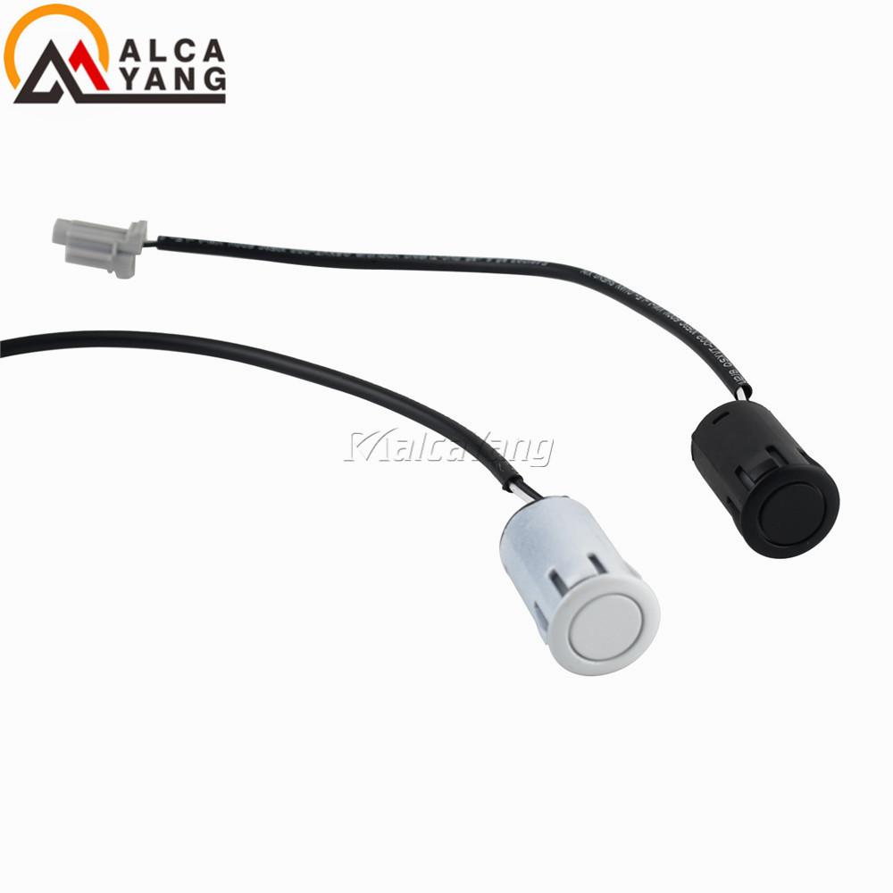 Parking PDC Sensor for Toyota Land Cruiser Lexus LX470 Ultrasonic 1998-2007 PZ36260317 PZ362-60317