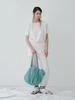 REPLAIN EVERYDAY CANVAS BAG_MINT