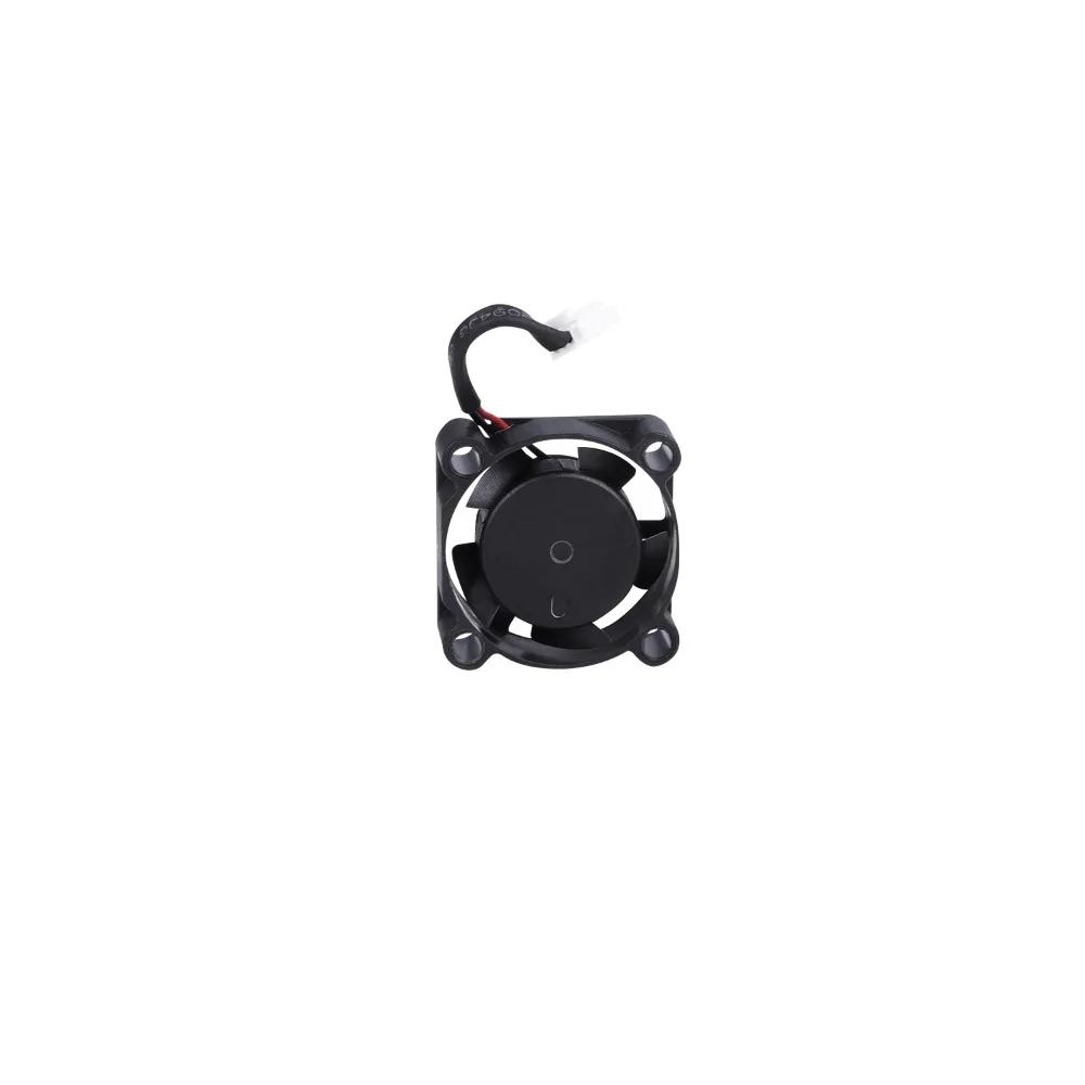 Creality Hi Heat Break Axial Fan Creality Hi Original Axial Fan_2510_24V_13000_L30 3d Printer Accesoires New 3d Printer Parts