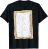 T-shirt Unisexe Cadeau Original Tart Giant Pop Toaster Foodie