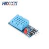1-10pcs DHT11 Sensor Modules 3.3V-5V Digital Temperature and Humidity Sensor DHT11 3-Wire Ultra-low Power Module For Arduino