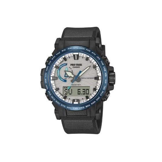 Used Super Popular Model Casio Protrek PRW-61D-2JF