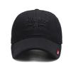 Fashion Trend Joker New Trend Baseball Cap Soft Top Cap Winter Outdoor Casual Sun Hat