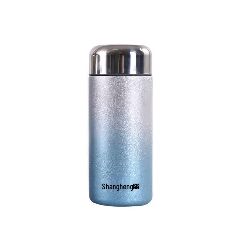 Shangheng Titanium-Coated Insulated Mug