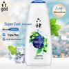 Liu Shen Cooling Shower Gel