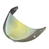 Superior Visibility Motorcycle Visors Lens High Visibility Enhancing Riders Safety Suitable for SOMAN Cyclists Skaters