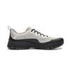 Li Ning Sandstein Niedrige Freizeitschuhe Herren Grau Schwarz AGCW113-1
