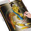 Diamond Painting New Portrait Girl 5D DIY Diamond Embroidery Sale Constellation Rhinestones Mosaic Home Decor