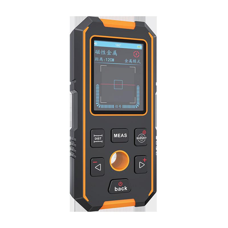 NF-513 Wall Detector Pipeline Reinforcement Metal Positioning Scanner Wall Internal Wire and Hidden Line Detection Equipment