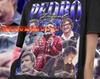 PEDRO PASCAL Vintage Hemd, Pedro Pascal Hommage T-Shirt, Pedro Pascal Fan T-Shirts, Pedro Pascal Retro 90er Pullover, Pedro Pascal Merch Geschenk
