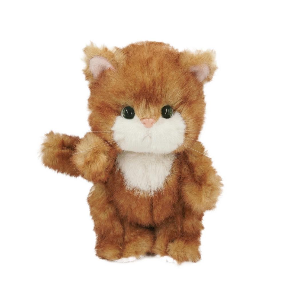 Neuartiges Plüschtier, Geschenkpuppe (ohne Etikett)