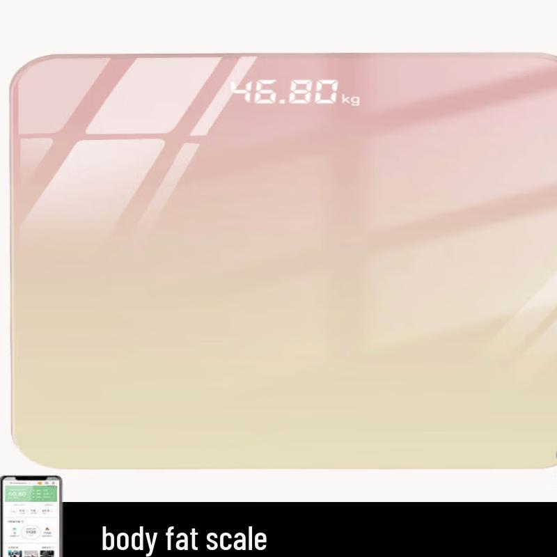 Mi Ling Smart Body Fat Scale (CN version)
