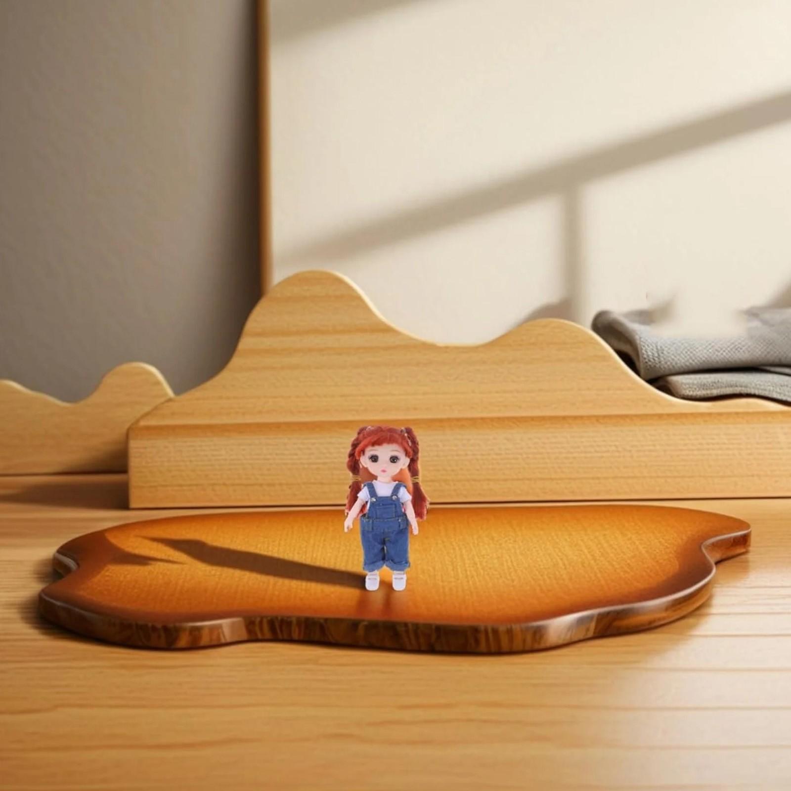 

Плюшевый мишка кукла комбинезон для 12 см мягких игрушек очаровательный костюм для переодевания для замены одежды и наряда 1 шт. One Size