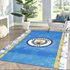 Manchester City Floor Mat Design For Living Rooms Entryway Dining Room Hallway Antislip Carpet Decorate Offices Perfect Birthdaychristmas Gift Idea