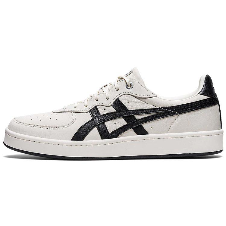 Onitsuka Tiger Gsm Sd `Creamwhite Black`