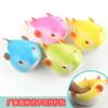Pinch Le Sheng Qi Puffer Dolphin Simulation Animal Cute Dolphin Vent Decompression Toy Adult