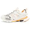 Balenciaga Track Sneaker 'White Orange' Women's 555032W1GB19059