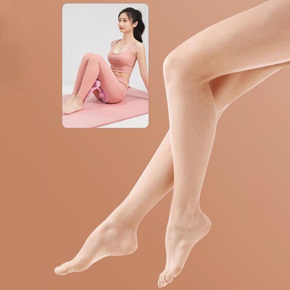 with Counter Inner Thigh Exerciser Adjustable Hip Training Device Postpartum Recovery