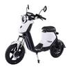 Bezior XIAONIU B Electric Scooter with 48V 20AH Battery and Remote Control