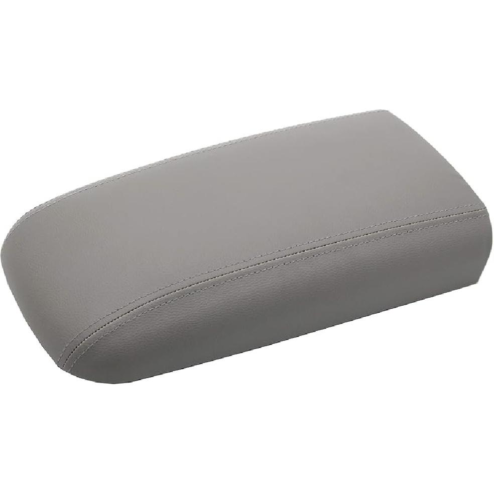 Ezzy Auto Gray Center Console Lid Center Console Lid Kit Fit For GM Chevy Buick Isuzu SAAB Oldsmobile Vehicles REPL 25998838