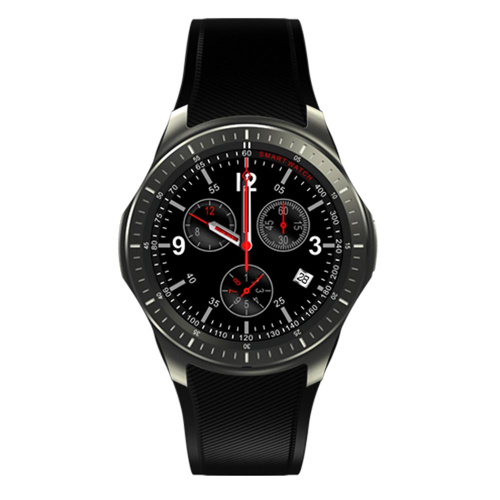 voscos s3 bluetooth smartwatch