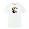 LAFUMA Unisex Cartoon Short Sleeve T-Shirt