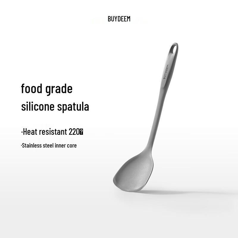 Buydeem Silicone Spatula
