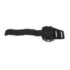 Supporto per Telefono Cellulare per Bracciale da Corsa Rotazione a 360 Gradi Bracciale per Smartphone con Scomparto per Cuffie e Cavo Dati